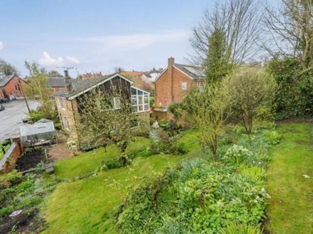 House for sale in Ingleby, Lincolnshire