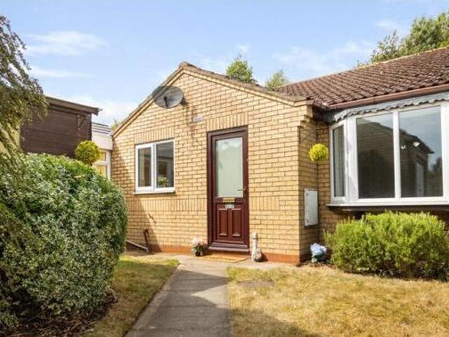 House for sale in Ingleby, Lincolnshire