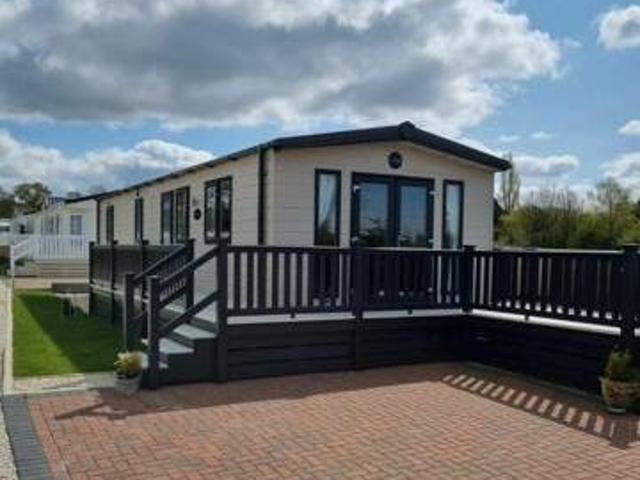 House for sale in Ingleby, Lincolnshire