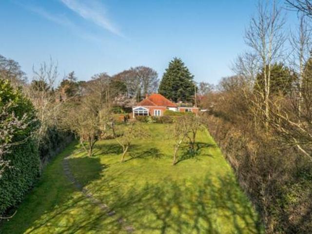House for sale in Ingleby, Lincolnshire