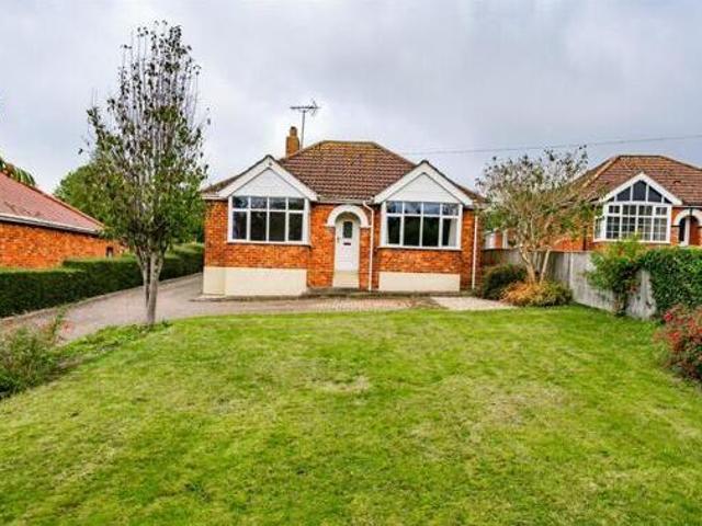 House for sale in Ingleby, Lincolnshire