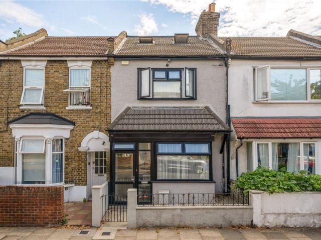 House for rent in West Ham, Greater London