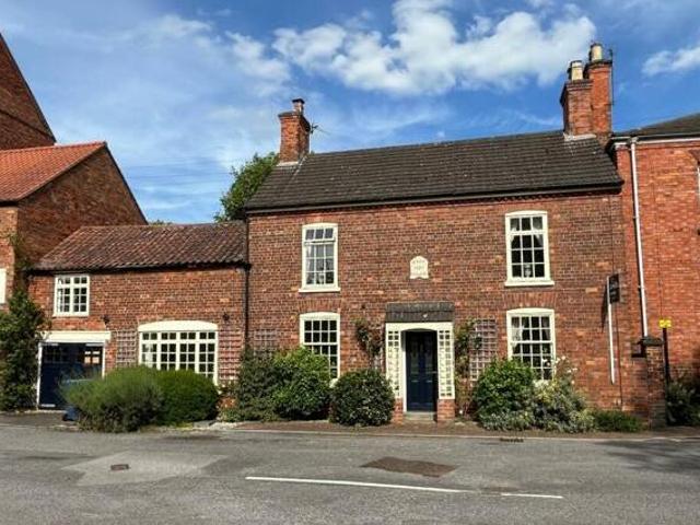 House for sale in Ingleby, Lincolnshire