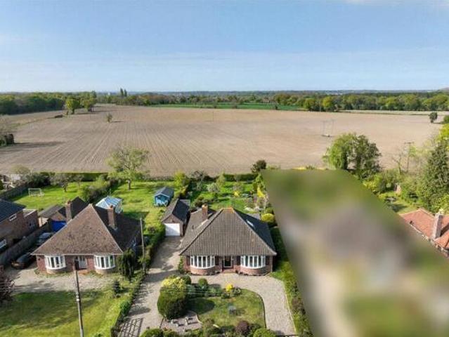 House for sale in East Bank, Norfolk