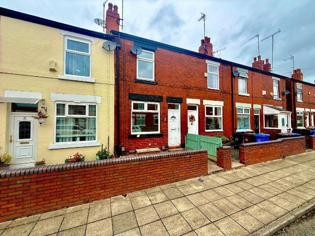 House for rent in Portwood, Stockport