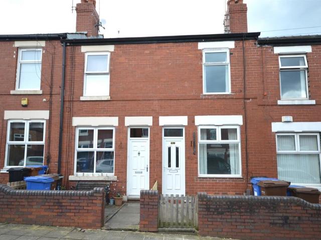 House for rent in Portwood, Greater Manchester