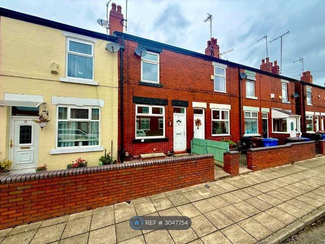 House for rent in Portwood, Stockport