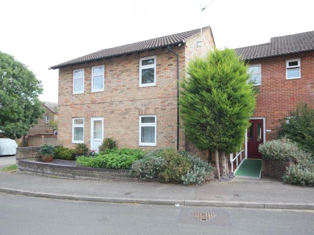 Apartment for rent in Arbury, Cambridgeshire