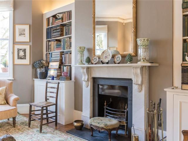 House for rent in Brook Green, Greater London