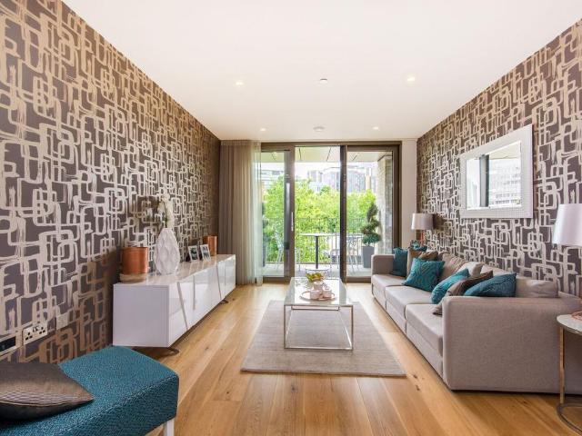 Apartment for rent in London Borough of Croydon, Greater London