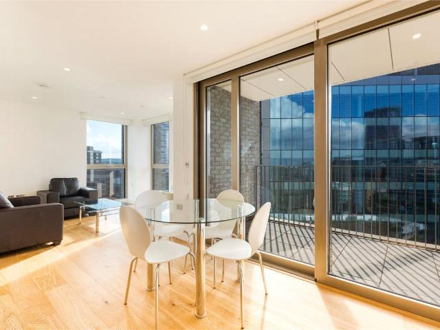Apartment for rent in London Borough of Croydon, Greater London