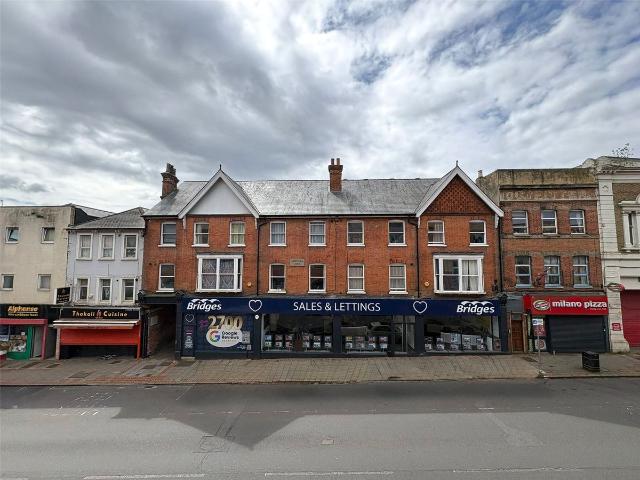 Studio for rent in Aldershot, Hampshire