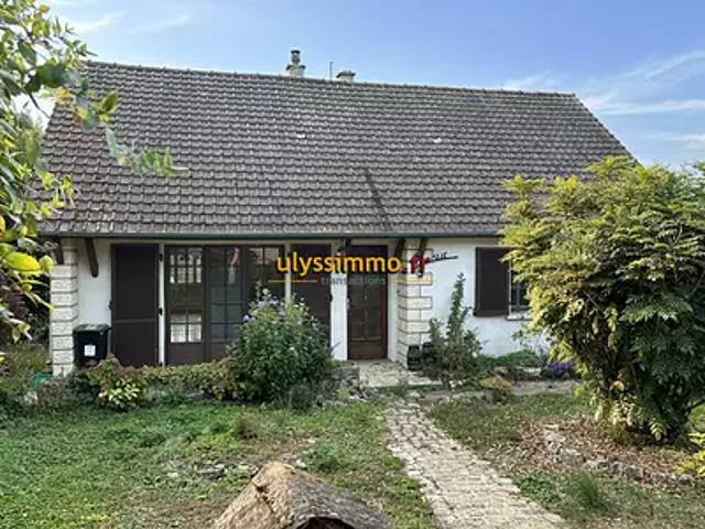 Maison vente à Caix, Somme