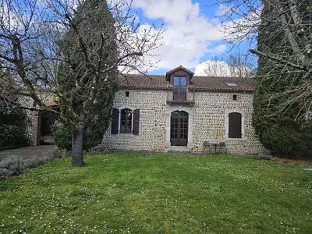 Maison vente à Tarbes, Caixon