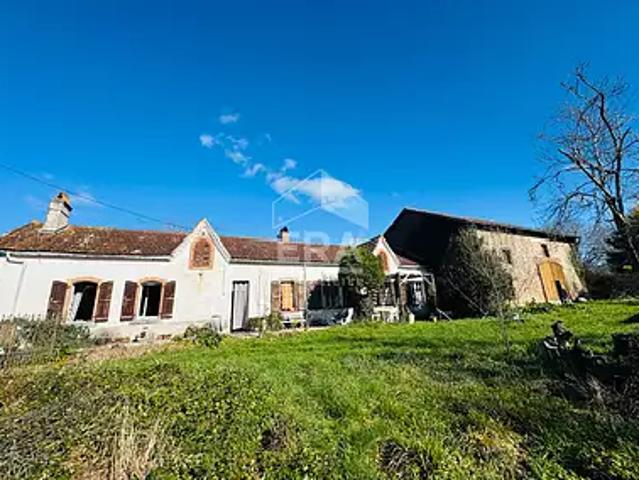 Maison vente à Tarbes, Caixon