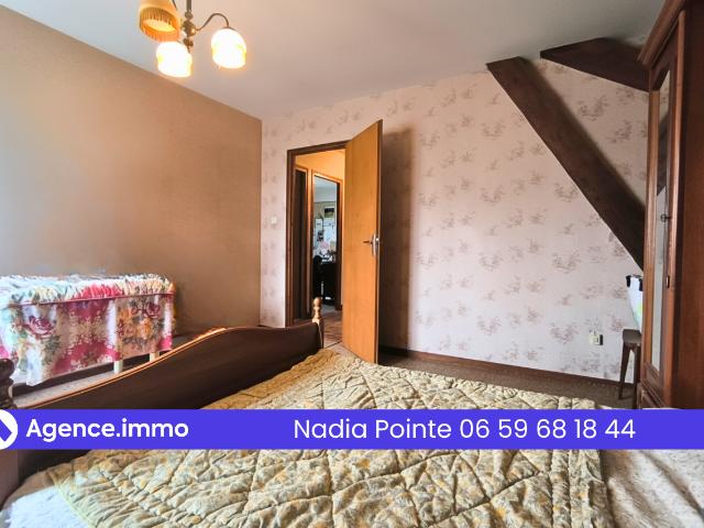 Maison vente à Caixon, Hautes-Pyrénées