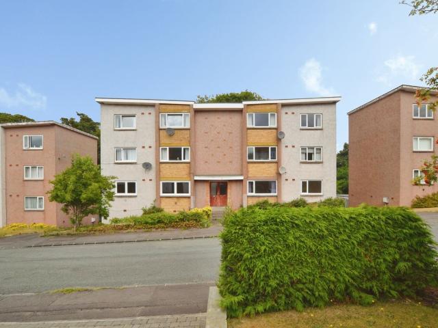 Apartment for rent in Oxgangs, Scotland