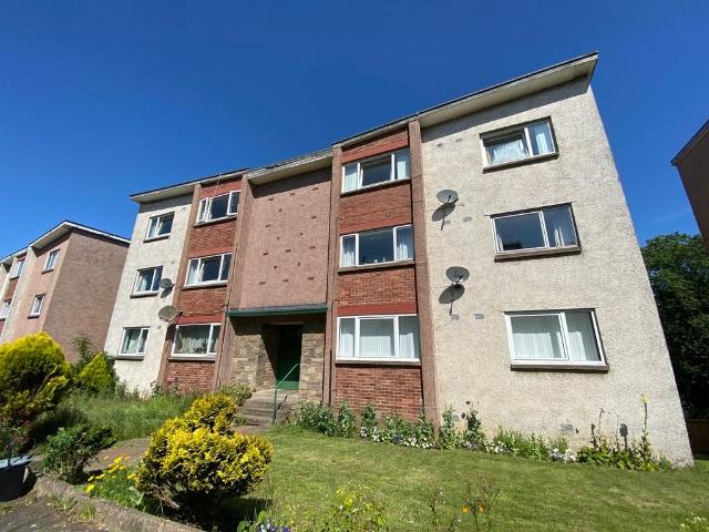 Apartment for rent in Oxgangs, Scotland