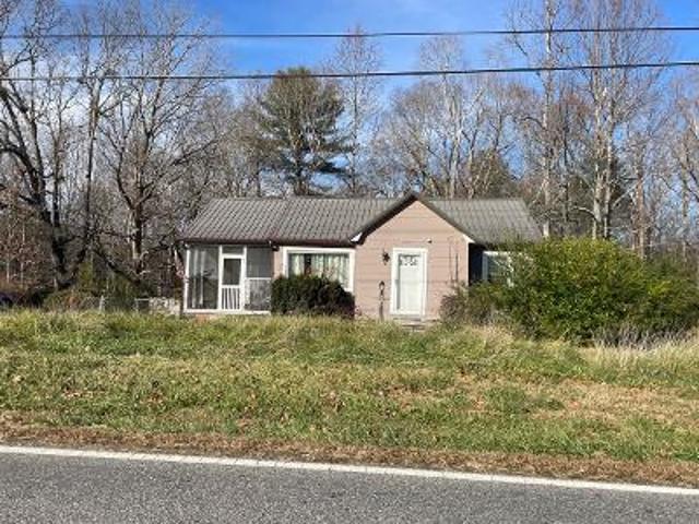 House for sale in North Carolina