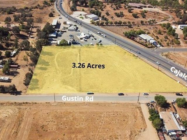 Land for sale in Lake, California