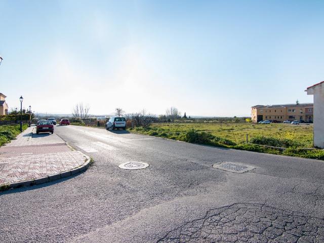 Terreno en venta en Comarca de la Vega de Granada, Andalucía