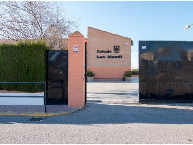 Local Comercial en venta en Bellavista, Cájar