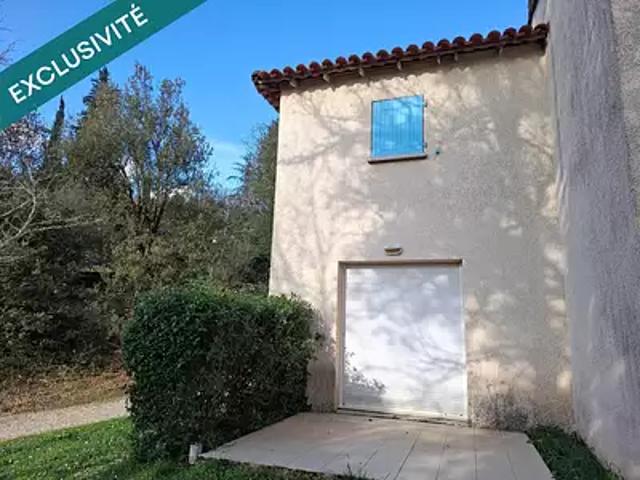Maison vente à Figeac, Cajarc