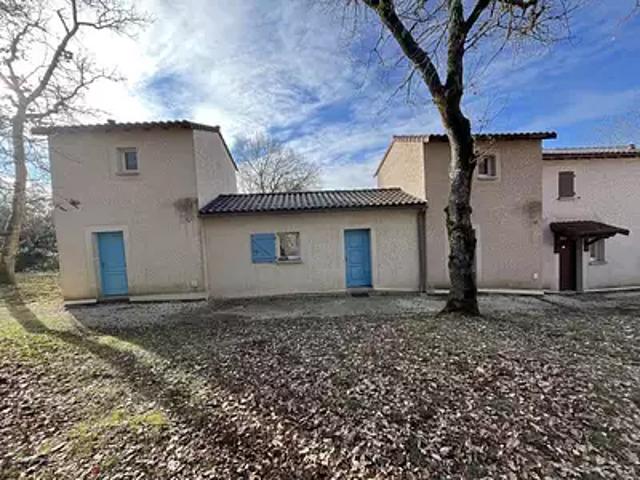 Maison vente à Figeac, Cajarc