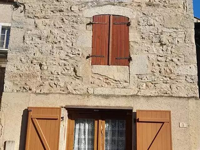 Maison vente à Figeac, Cajarc