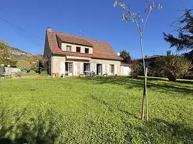 Maison vente à Cajarc, Lot