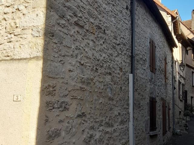 Maison vente à Figeac, Cajarc