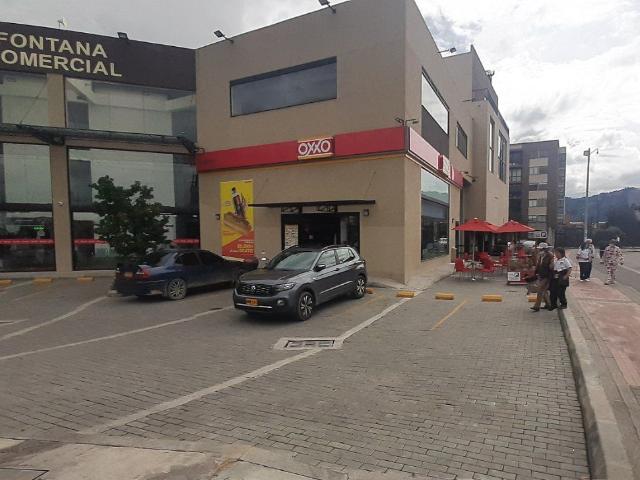 Apartamento en arriendo en Cundinamarca