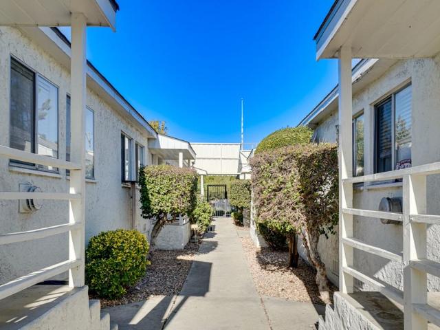 Apartment for rent in El Cajon, California