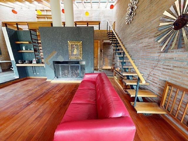 Casa en arriendo en El Canelo, San José de Maipo