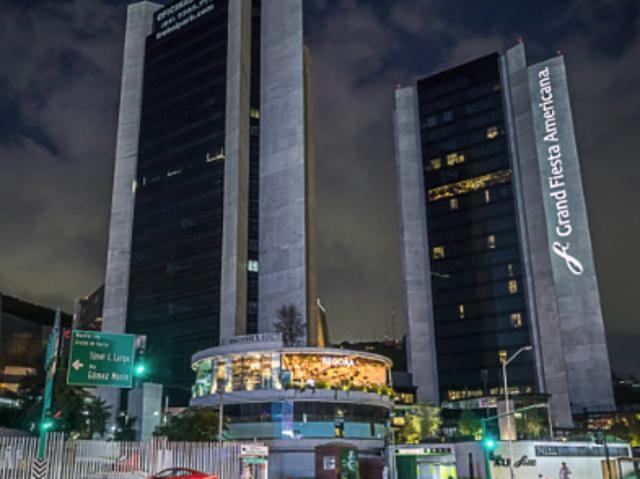 Edificio en renta en Olinalá, Nuevo León