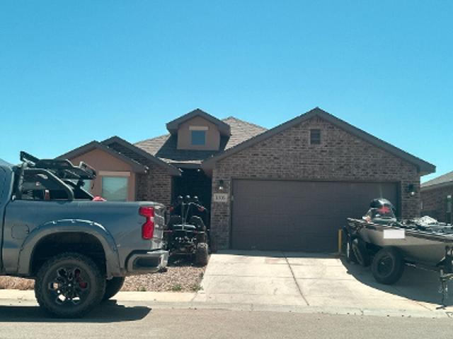 House for sale in Odessa, Texas