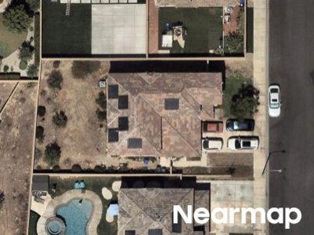 House for sale in Fontana, California