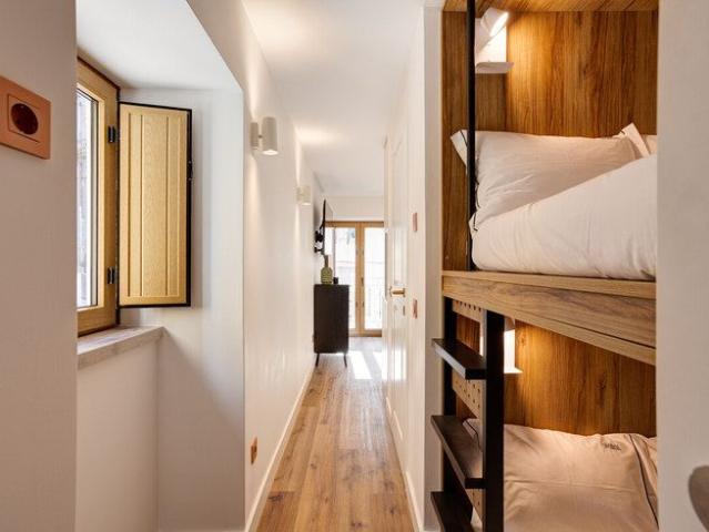 Apartamento alugar em Santa Maria Maior, Lisboa