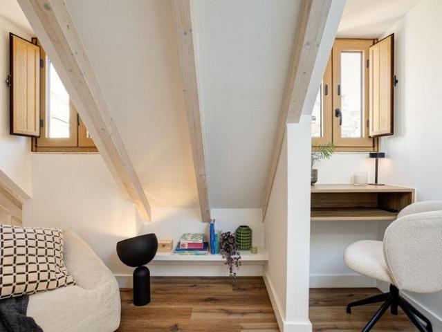 Apartamento alugar em Santa Maria Maior, Lisboa