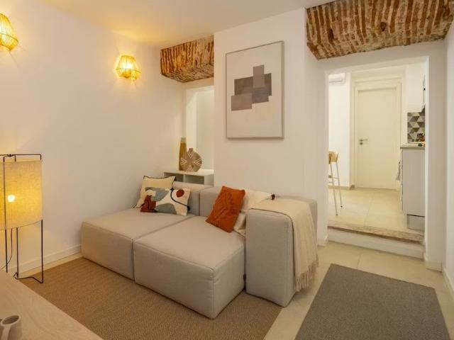Apartamento alugar em Ajuda, Lisboa