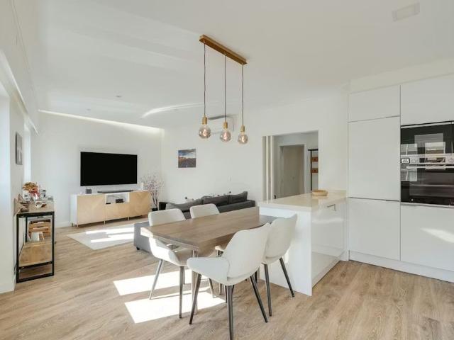 Apartamento alugar em Ajuda, Lisboa