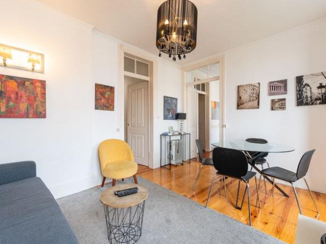 Apartamento alugar em Santo António, Lisboa