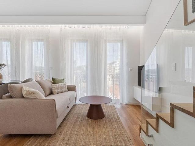 Apartamento alugar em Porto