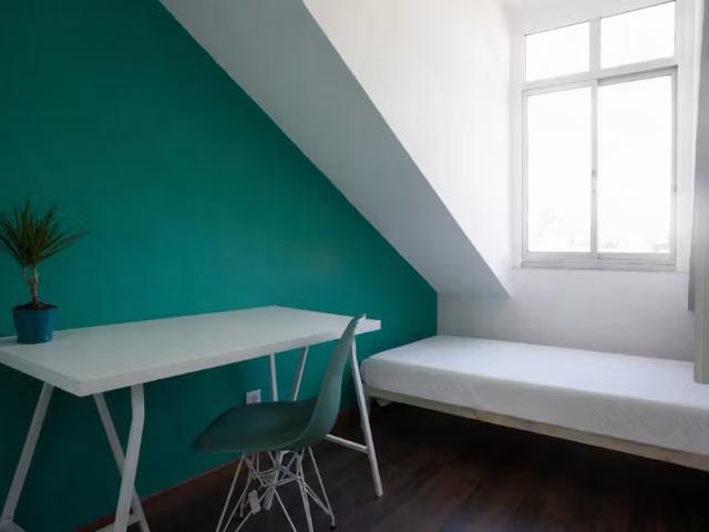 Apartamento alugar em Lisboa