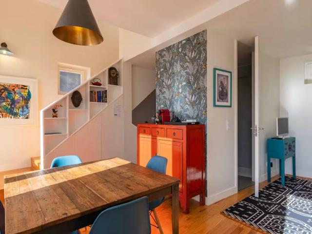 Apartamento alugar em São Vicente de Fora, Lisboa