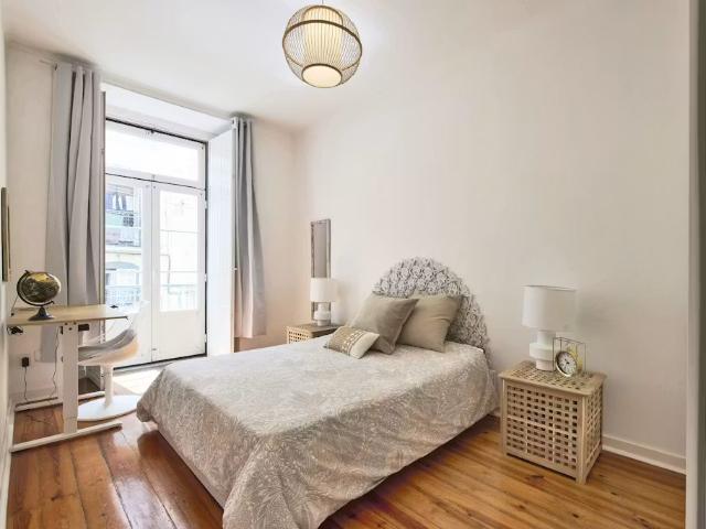 Apartamento alugar em Lisboa