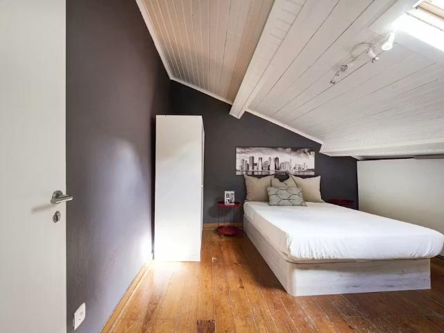 Apartamento alugar em Lisboa