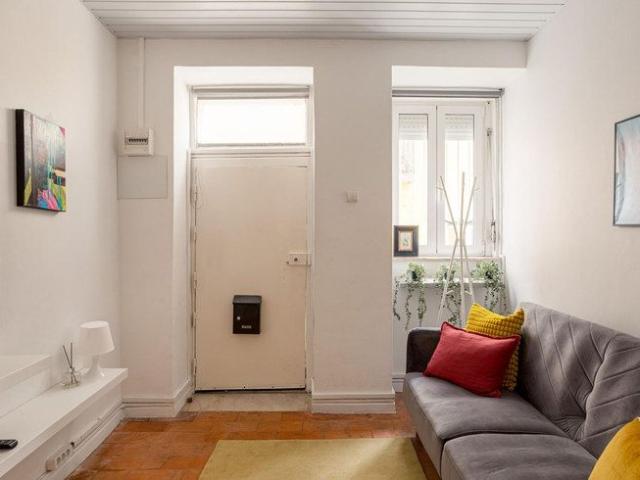Apartamento alugar em Estrela, Lisboa