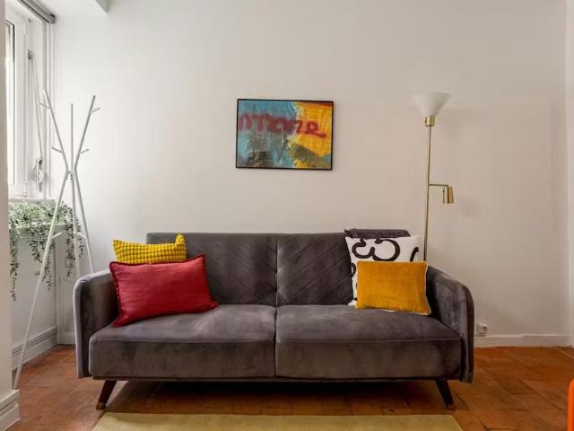 Apartamento alugar em Estrela, Lisboa