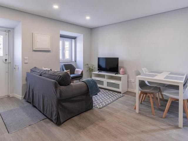 Apartamento alugar em São Francisco Xavier, Lisboa